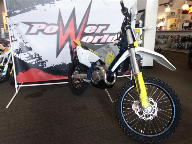 2024 Husqvarna FX 450 at Power World Sports, Granby, CO 80446