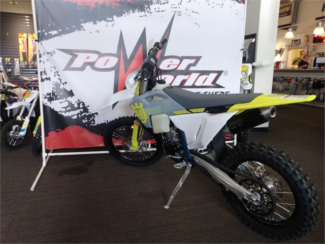 2024 Husqvarna FX 450 at Power World Sports, Granby, CO 80446