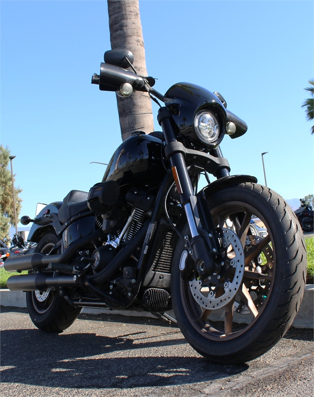 2023 Harley-Davidson Softail Low Rider S at Quaid Harley-Davidson, Loma Linda, CA 92354