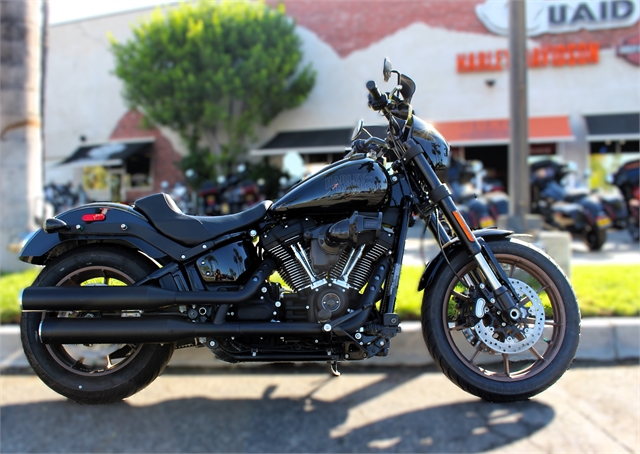 2023 Harley-Davidson Softail Low Rider S at Quaid Harley-Davidson, Loma Linda, CA 92354