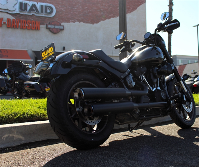 2023 Harley-Davidson Softail Low Rider S at Quaid Harley-Davidson, Loma Linda, CA 92354