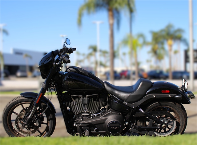 2023 Harley-Davidson Softail Low Rider S at Quaid Harley-Davidson, Loma Linda, CA 92354