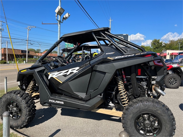2022 Polaris RZR Pro XP Ultimate at Knoxville Powersports