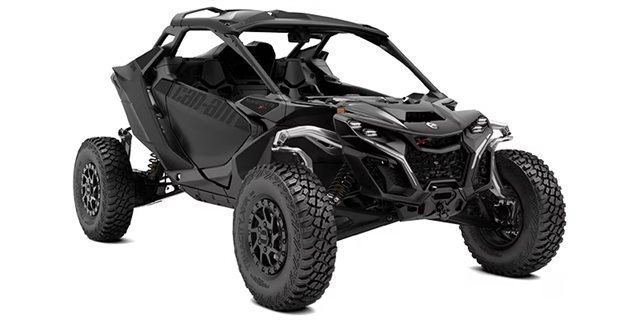 2024 Can-Am Maverick X3 RS TURBO at Clawson Motorsports