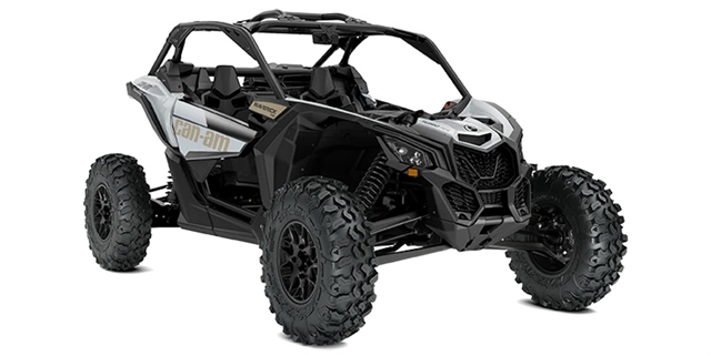 2024 Can-Am Maverick X3 RS TURBO at Clawson Motorsports