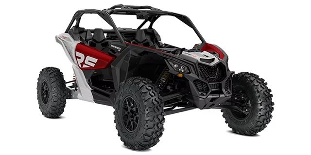 2024 Can-Am Maverick X3 RS TURBO at Clawson Motorsports