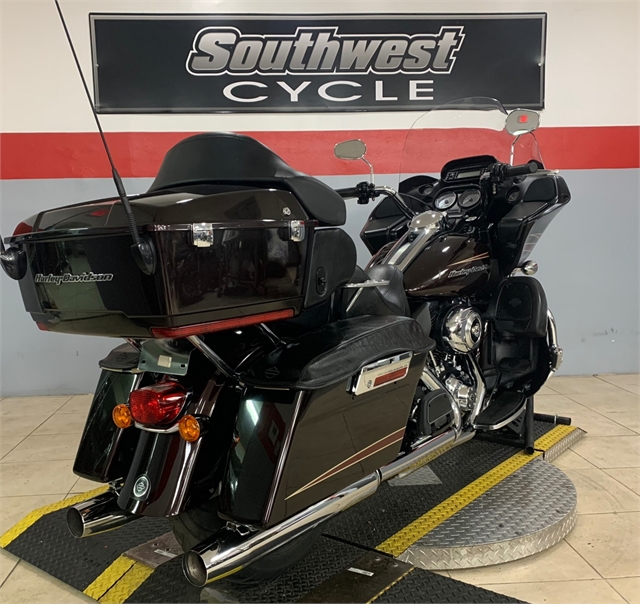 2011 Harley-Davidson Road Glide Ultra at Southwest Cycle, Cape Coral, FL 33909