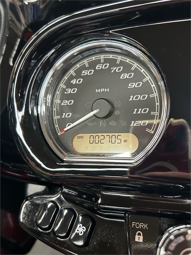 2023 Harley-Davidson Road Glide Anniversary at Holeshot Harley-Davidson