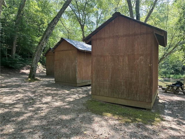 2024 June 15, Camping at Riders Roost Photos at Smoky Mountain HOG