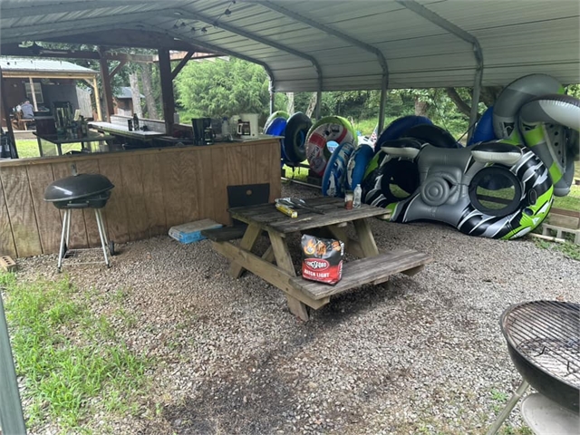 2024 June 15, Camping at Riders Roost Photos at Smoky Mountain HOG