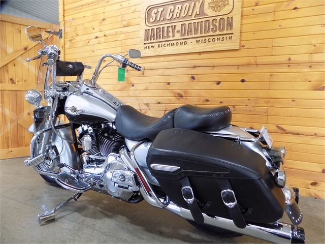 2003 Harley Davidson ROAD KING at St. Croix Harley-Davidson