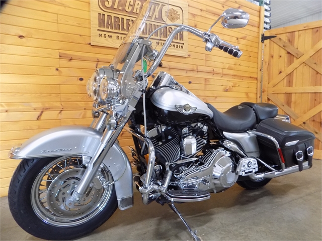 2003 Harley Davidson ROAD KING at St. Croix Harley-Davidson