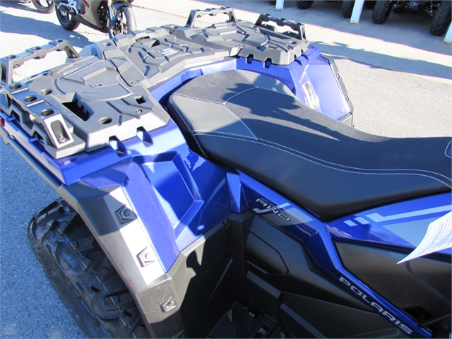 2024 Polaris Sportsman 850 Ultimate Trail at Valley Cycle Center