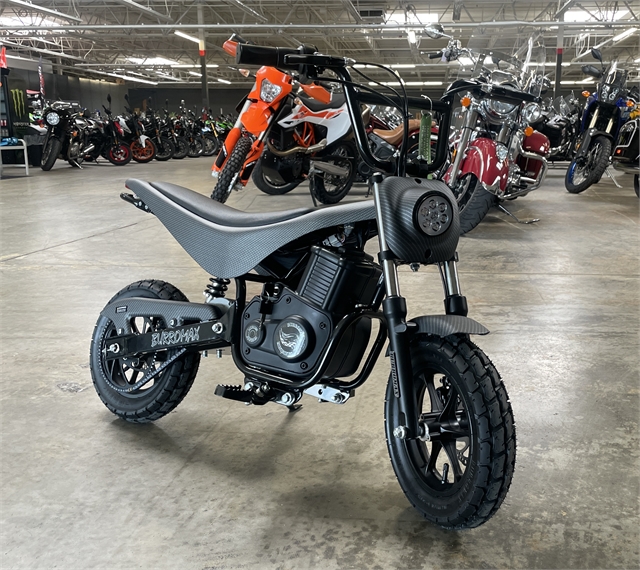 2025 Burromax TT750R at Mount Rushmore Motorsports