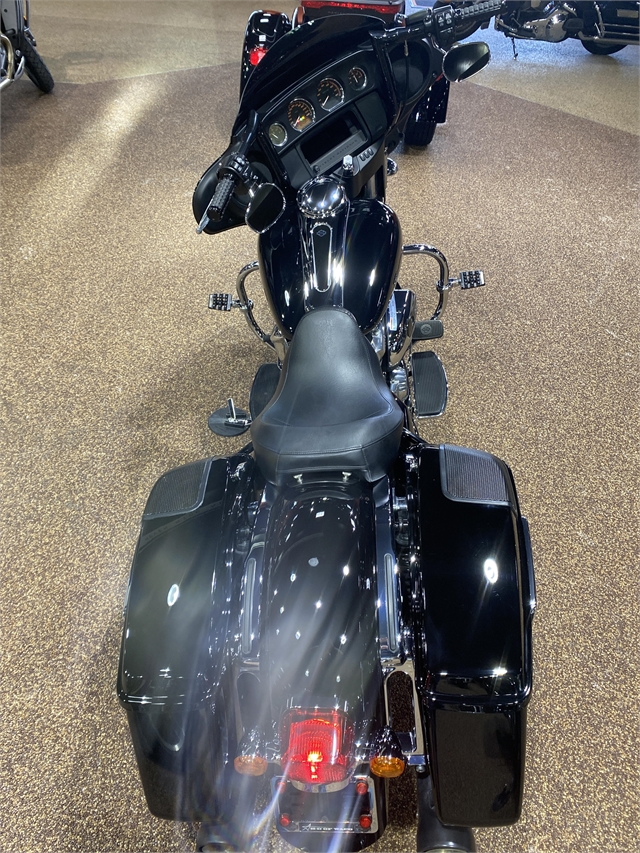 2021 Harley-Davidson FLHT at Harley-Davidson of Waco