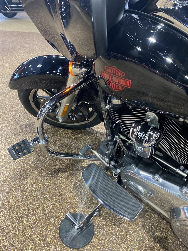 2021 Harley-Davidson FLHT at Harley-Davidson of Waco