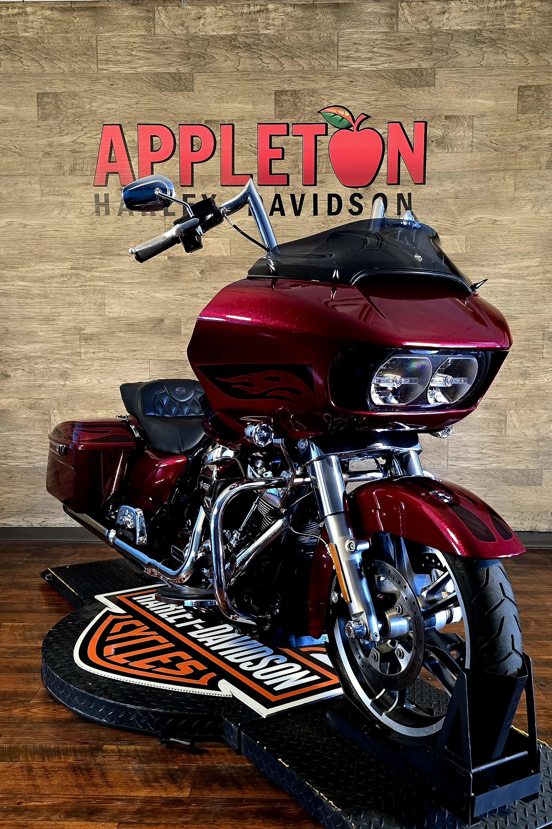 2017 Harley-Davidson Road Glide Special at Appleton Harley-Davidson