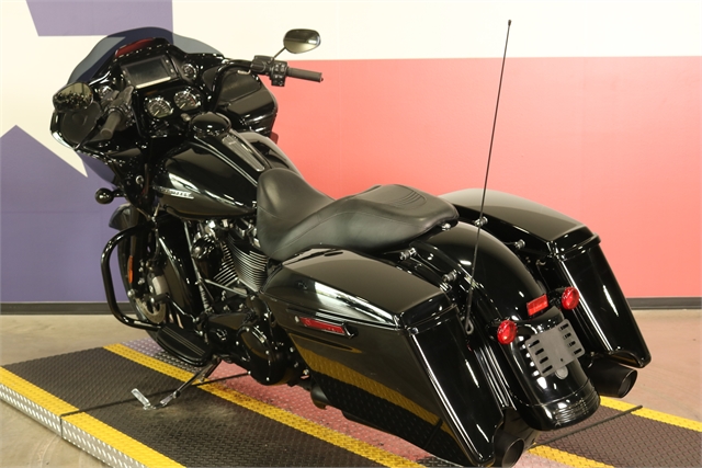 2018 Harley-Davidson Road Glide Special at Texas Harley
