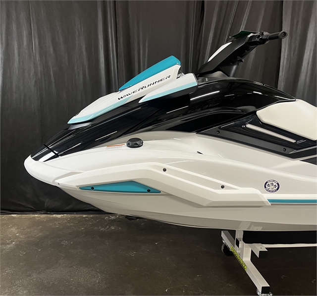 2024 Yamaha WaveRunner FX HO at Powersports St. Augustine