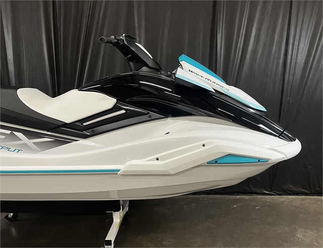 2024 Yamaha WaveRunner FX HO at Powersports St. Augustine