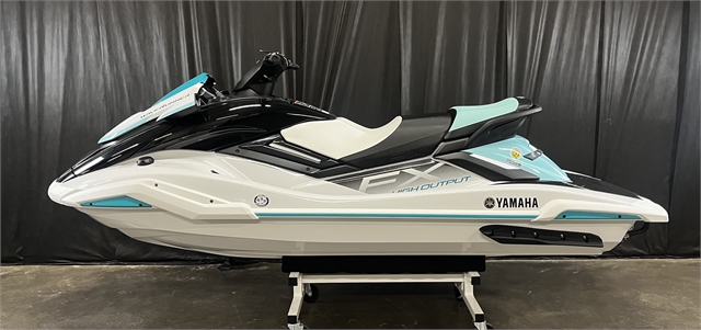 2024 Yamaha WaveRunner FX HO at Powersports St. Augustine