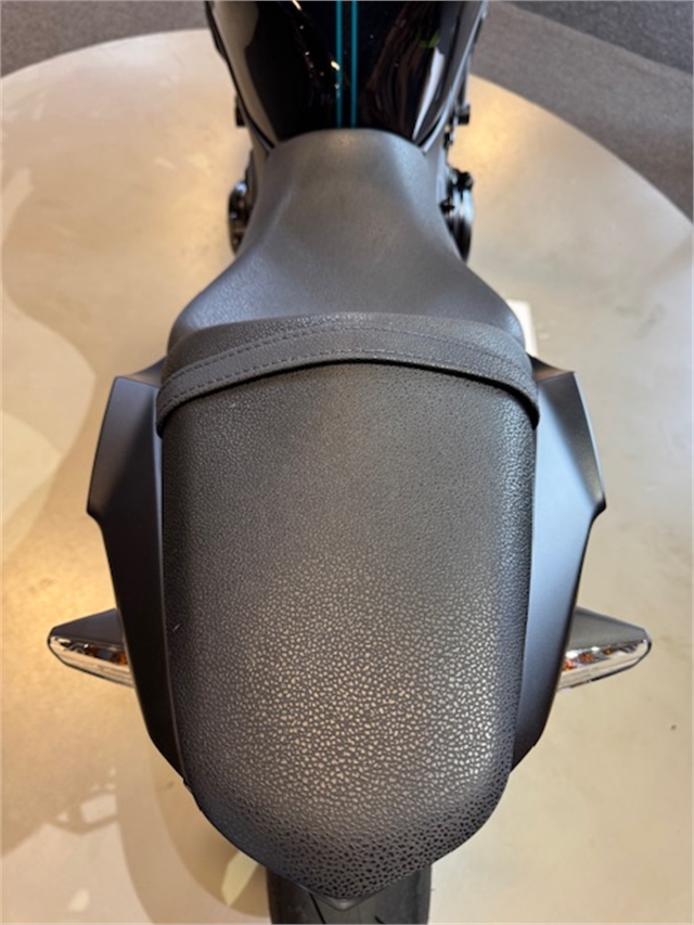 2021 Kawasaki Z650 Base at Martin Moto