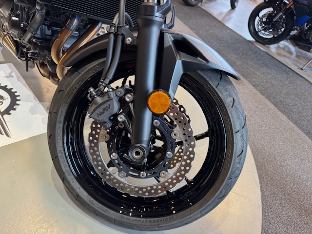 2021 Kawasaki Z650 Base at Martin Moto