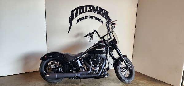 2015 Harley-Davidson Softail Slim at Stutsman Harley-Davidson