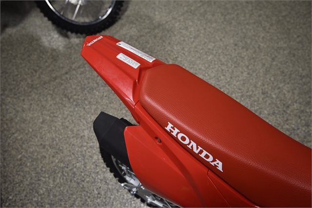 2023 Honda CRF 110F at Motoprimo Motorsports