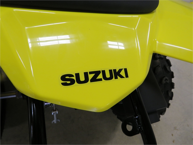 2022 Suzuki QuadSport Z90 at Sky Powersports Port Richey