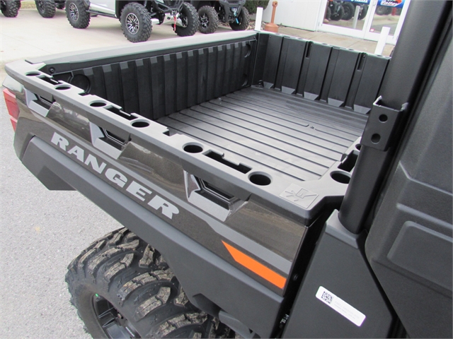 2024 Polaris Ranger Crew XP 1000 NorthStar Edition Ultimate at Valley Cycle Center