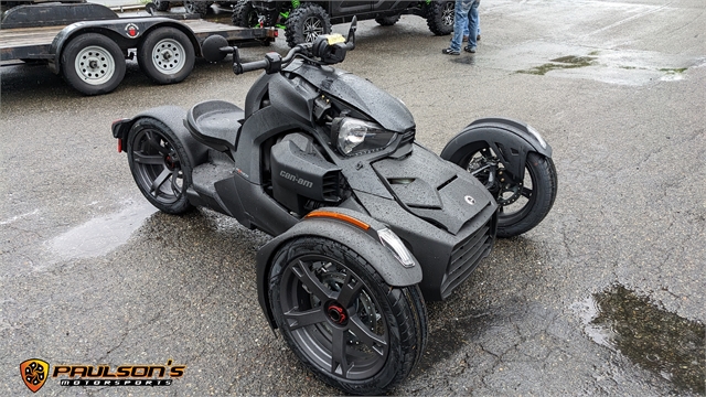 2021 Can-Am Roadster 900 ACE at Paulson's Motorsports
