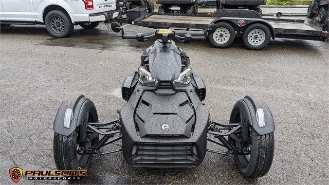 2021 Can-Am Roadster 900 ACE at Paulson's Motorsports