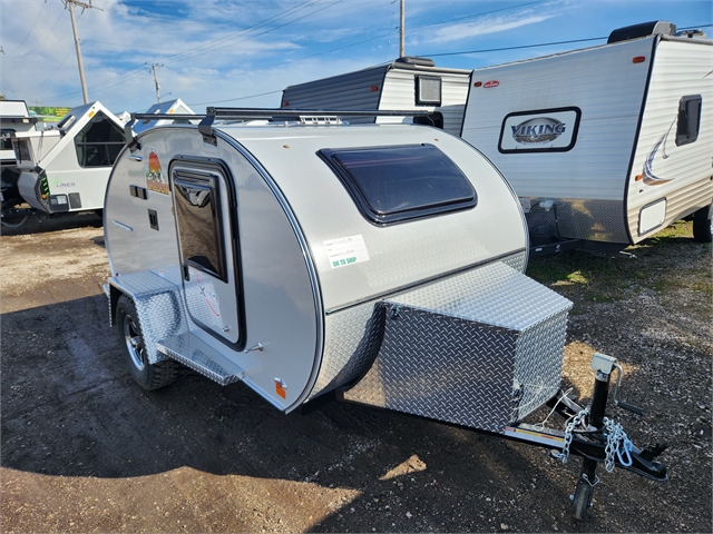 2024 Little Guy Shadow Luxe M@x at Prosser's Premium RV Outlet