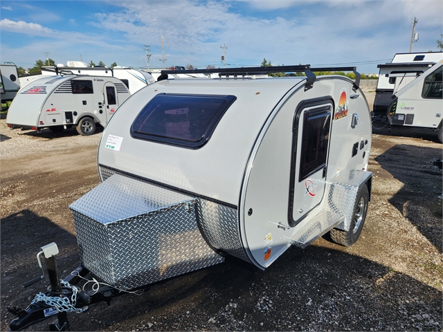 2024 Little Guy Shadow Luxe M@x at Prosser's Premium RV Outlet