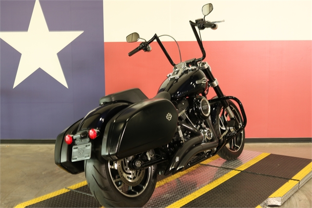 2020 Harley-Davidson Softail Sport Glide at Texas Harley