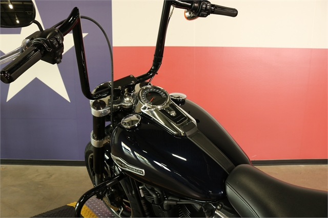 2020 Harley-Davidson Softail Sport Glide at Texas Harley