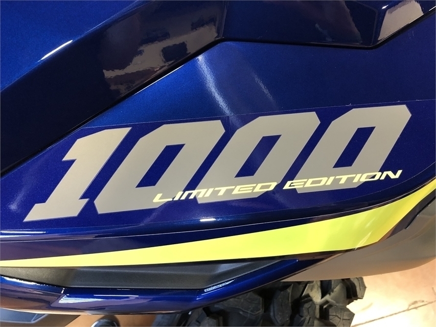2023 Yamaha Wolverine RMAX2 1000 Limited Edition at Yamaha Triumph KTM of Camp Hill, Camp Hill, PA 17011