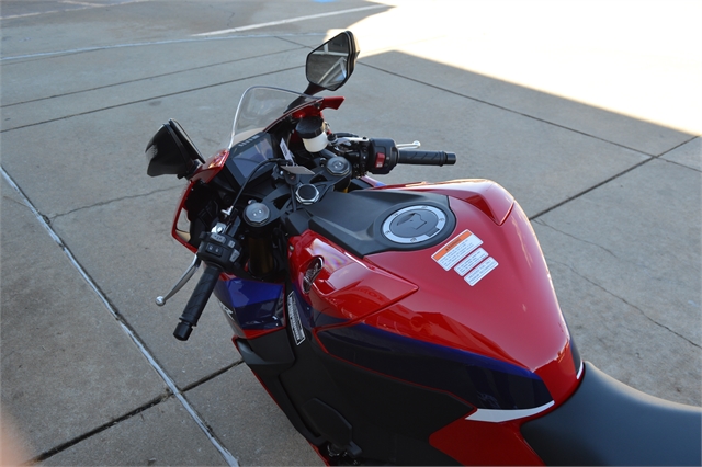 2023 Honda CBR1000RR ABS at Shawnee Motorsports & Marine