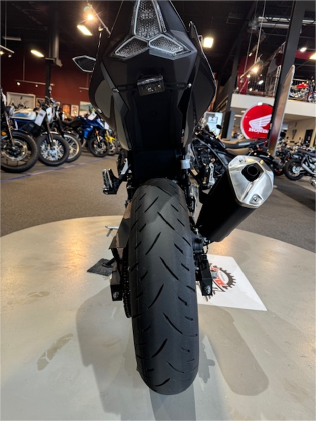 2023 Kawasaki Z400 ABS at Martin Moto