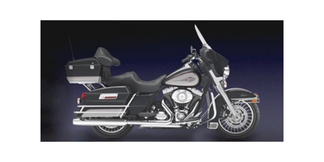 2009 Harley-Davidson Electra Glide Classic at Head Indian Motorcycle