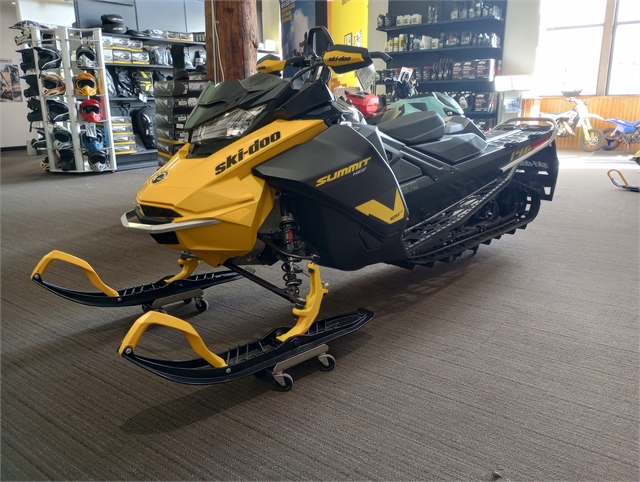 2025 Ski-Doo Summit Neo + 600 EFI 85 at Power World Sports, Granby, CO 80446