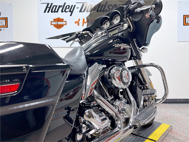 2010 Harley-Davidson Street Glide Base at Harley-Davidson of Madison