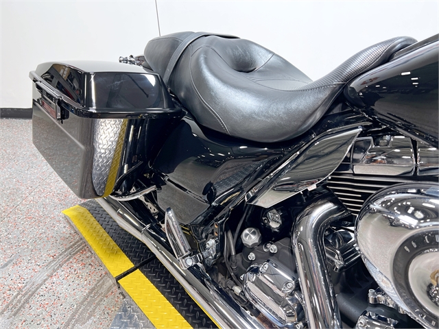 2010 Harley-Davidson Street Glide Base at Harley-Davidson of Madison