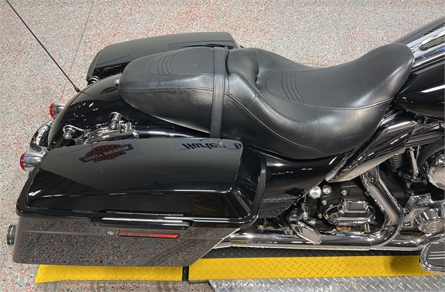 2010 Harley-Davidson Street Glide Base at Harley-Davidson of Madison