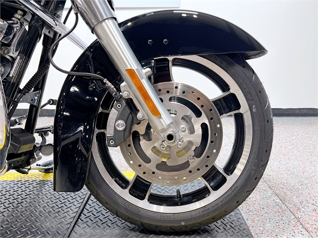 2010 Harley-Davidson Street Glide Base at Harley-Davidson of Madison