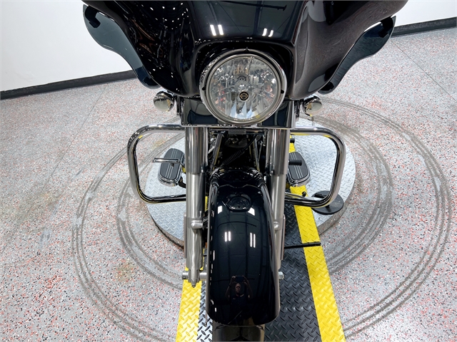 2010 Harley-Davidson Street Glide Base at Harley-Davidson of Madison