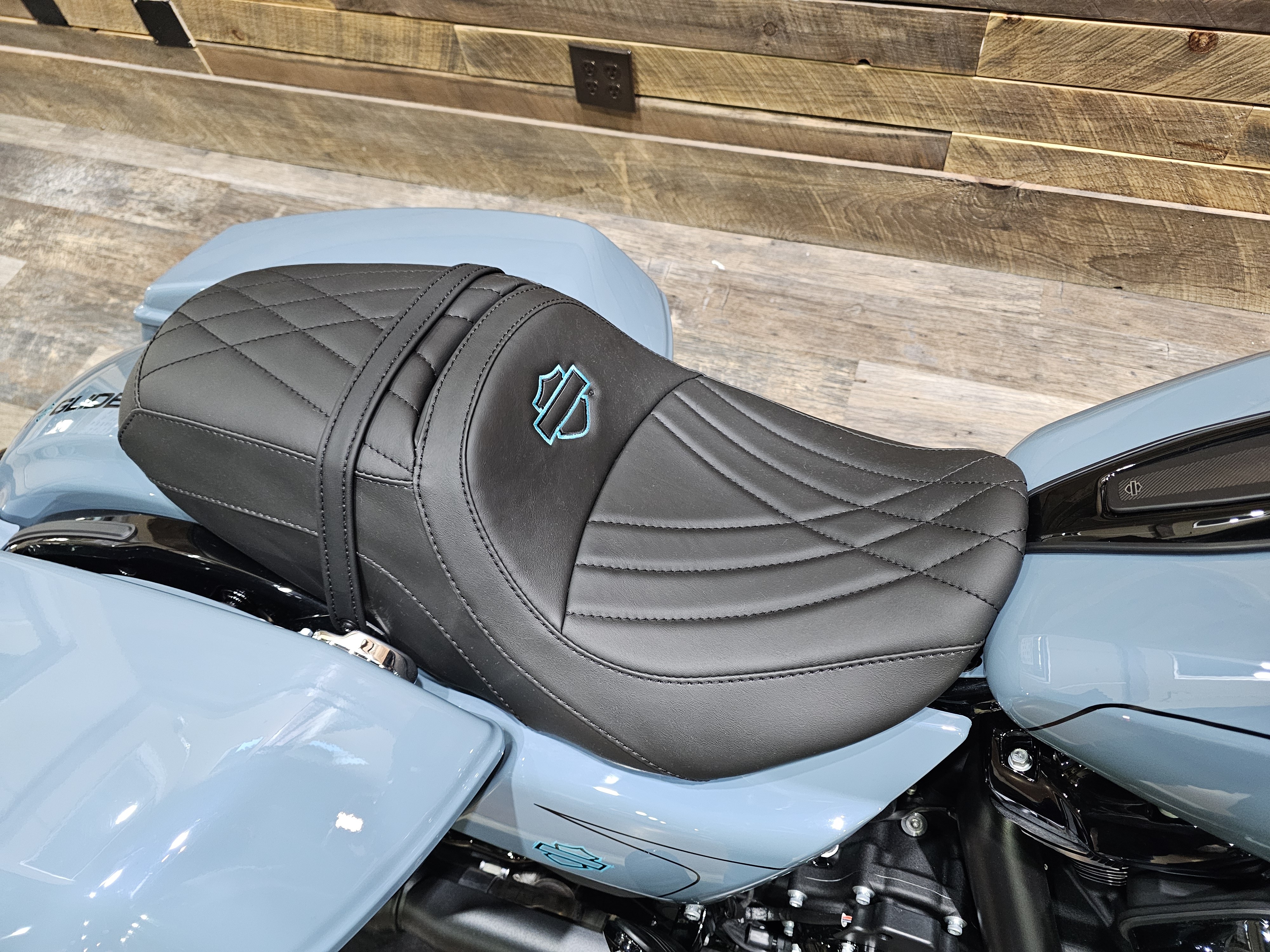 2024 Harley-Davidson Street Glide Base at Bull Falls Harley-Davidson