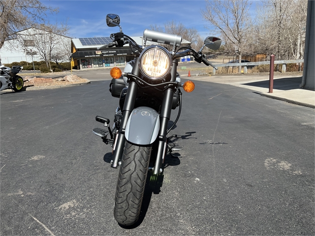 2021 Kawasaki Vulcan 900 Classic at Aces Motorcycles - Fort Collins