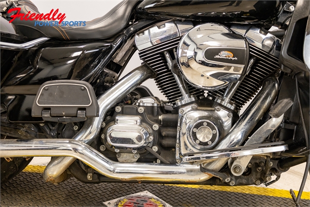 2014 Harley-Davidson Electra Glide Ultra Limited at Friendly Powersports Baton Rouge